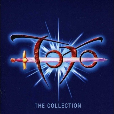 Toto - Collection CD