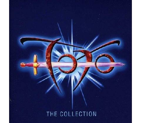 Toto - Collection CD