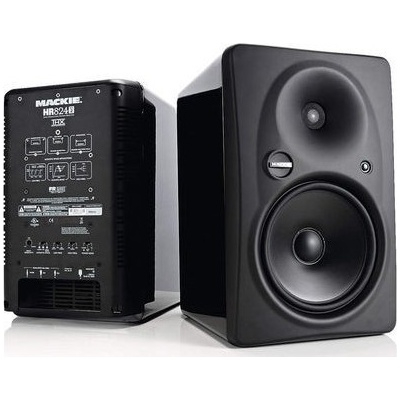 Mackie HR824 Mk II
