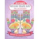 Reflexní terapie ruky pro začátečníky - Stefanie Sabounchian