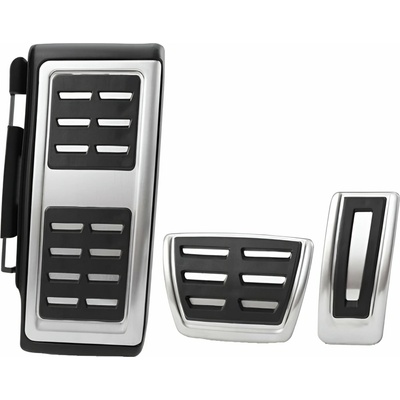 PROTEC RS sportovní pedály VW Tiguan 2016-2025 automat – Sleviste.cz