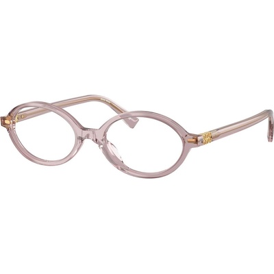 Miu Miu MU01XV 12W1O1 (MU01XV 12W1O1)