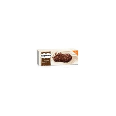 Häagen Dazs Chocolate Almond 80 ml