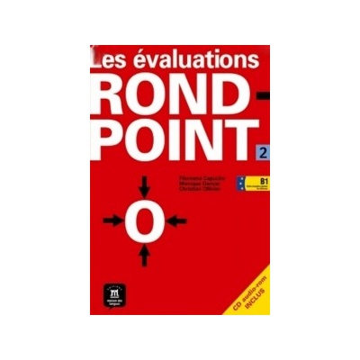 Rond point 2 évaluations Matériel phocopiable