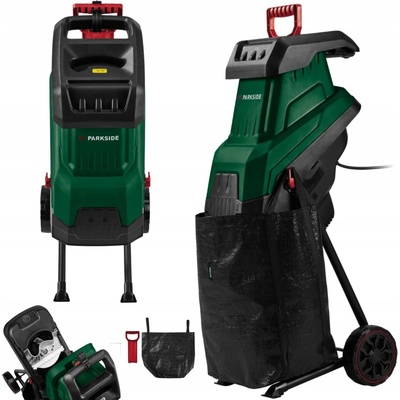 Parkside PEMH 2400 C4 – Zboží Dáma