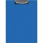 DONAU PAD WITH CLIP PP BRIEFCASE, A4, BLUE , 2 MM 2705001PL-10