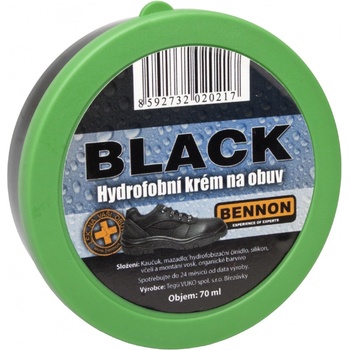 Bennon Black Profi Polish 70 ml