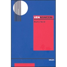 Venkoncem - Martin David