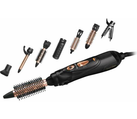 Sencor SHS 8550BK