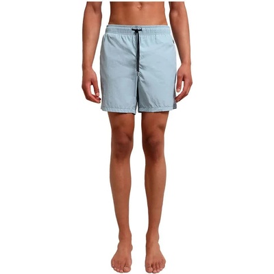 Napapijri Бански гащета Napapijri Valis swimming shorts - Grey (Blue Fog)