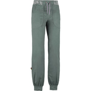 E9 Дамски панталон за катерене E9 Women's Aria Climbing trousers - Thymus - размер XXS (109-1489-0311)