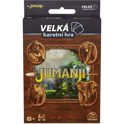 Jumanji