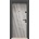 Starsteeldoor Блиндирана врата Outdoor - NT 04 Бяла с термомост (цена без монтаж)