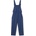 TWOTHIRDS Дамски гащеризон TWOTHIRDS Women's Hornos Jumpsuit - Blueberry (102-5193-0112)