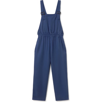 TWOTHIRDS Дамски гащеризон TWOTHIRDS Women's Hornos Jumpsuit - Blueberry (102-5193-0112)