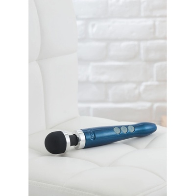 Doxy Die Cast 3R Blue