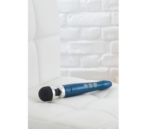 Doxy Die Cast 3R Blue