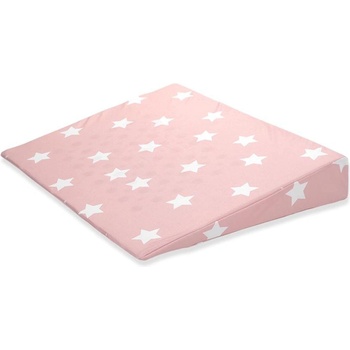 Lorelli ВЪЗГЛАВНИЧКА air comfort 60/45/9 cm ЗВ. pale blush (3800166109367)