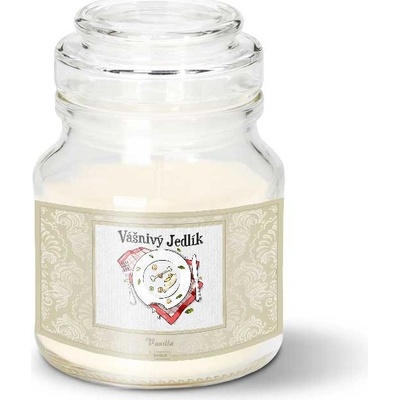 Sablio Vášnivý jedlík 120 g