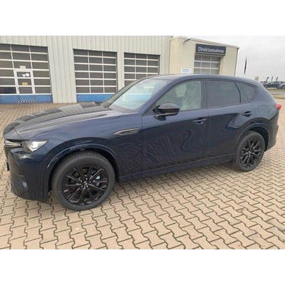 Mazda CX-60 e-Skyactiv D 254 Homura AWD 187 kW
