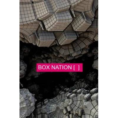 Игра Box Nation [] Lets Go Build and Fight за PC Steam, Електронна доставка