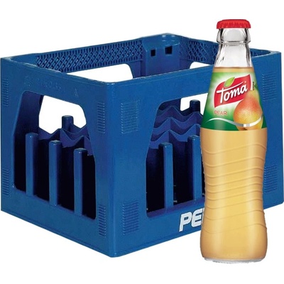 Toma Hruška 24 x 250 ml