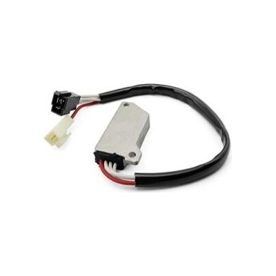 GZ regulátor napětí YAMAHA XV 400 91-94, XV 535 87-96, XV 700 84-87, XV 750/1100 84-96, V-MAX 1200 85-95