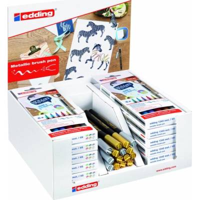 Edding Pen e-1340 87 ks