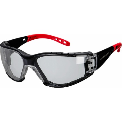 Portwest PB32 Wrap Around Pro čiré