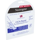 Přípravky pro péči o nohy Neutrogena CICA maska na chodidla 20 g