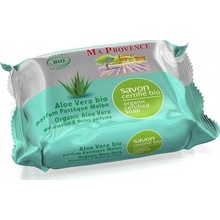 Ma Provence Bio mydlo Aloe Vera 75 g