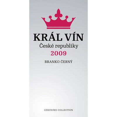 Král vín České republiky 2009