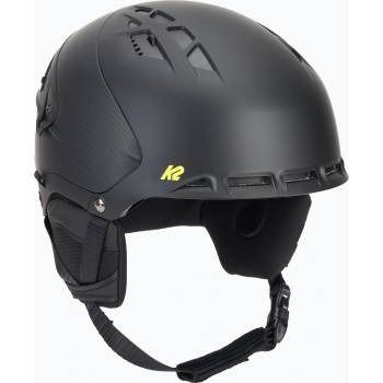 K2 Ски каска K2 Diversion black