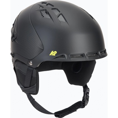 K2 Ски каска K2 Diversion black