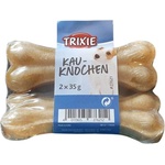 TRIXIE Пресована кост с пълнеж от рубец 2 x 35 г / 10 см