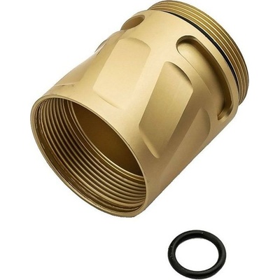 Blok tlumiče PEW zlatý, Maple Leaf