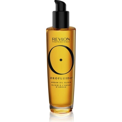 Orofluido Elixir подхранващо масло за коса 85ml