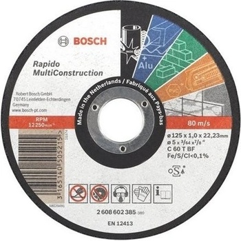 Bosch 2.608.602.385