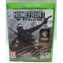 Homefront: The Revolution