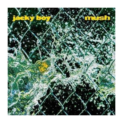 Jacky Boy - Mush LP