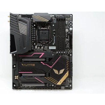 Biostar Z590 VALKYRIE