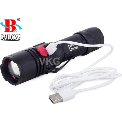 Bailong W556-L3-U3