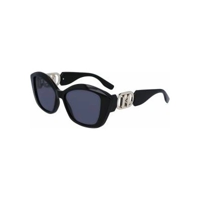 KARL LAGERFELD Дамски слънчеви очила Karl Lagerfeld KL6102S-001 ø 56 mm