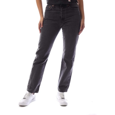 Levi's Дънки Levis Women's Radical Re Straight Leg Jeans - Radical Relic