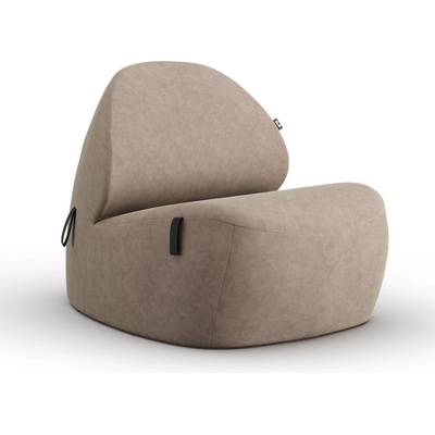 Tuli Nimble Sofa 80 Chill Šedohnedá