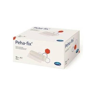 Hartmann-Rico Peha-fix obinadlo elastické fixační 10 cm x 4 m 100 ks