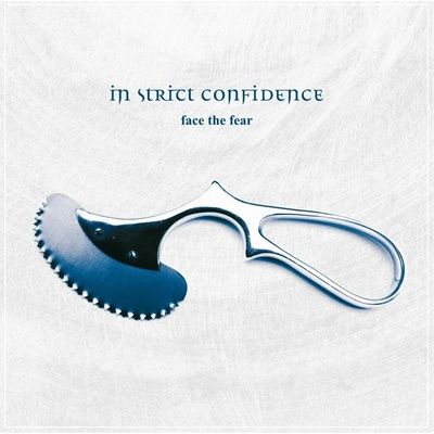 In Strict Confidence - FACE THE FEAR Vinyl