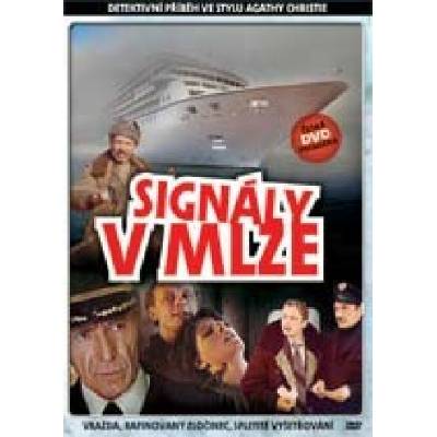 Signály v mlze DVD