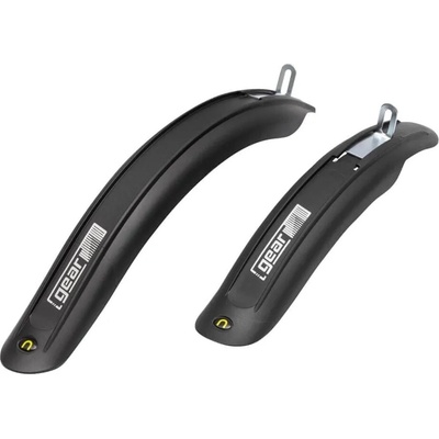Just One Fender Gear 1.1