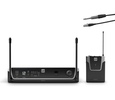 LD systems U305 BPG